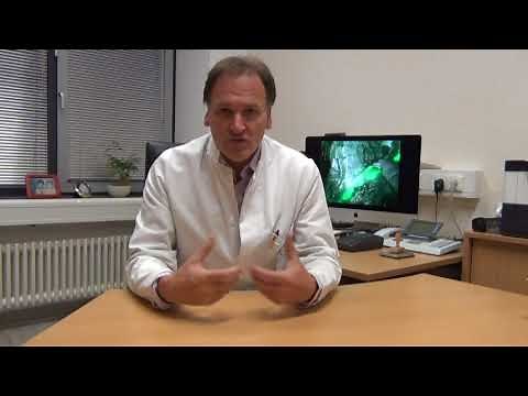 Treatment of uterine cancer