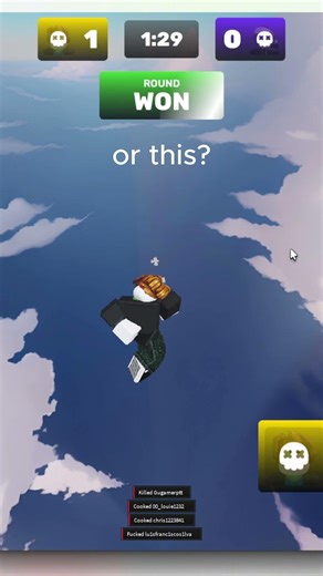 Roblox rivals smile hub script! #roblox#rivals#script#fyp#gaming#hacks