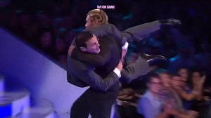 Throwback to series 2 of #TakeMeOut 🎥 Sometimes, all you want is a bit of Paddy love! | Take Me Out