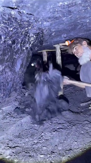 The Most Dangerous Job You’ve Never Seen 😨