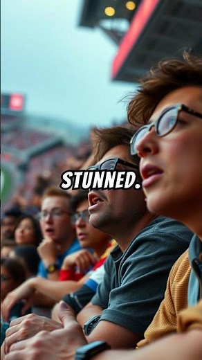 The Biggest Crash in NASCAR History: 27 Cars Wiped Out at Talladega!