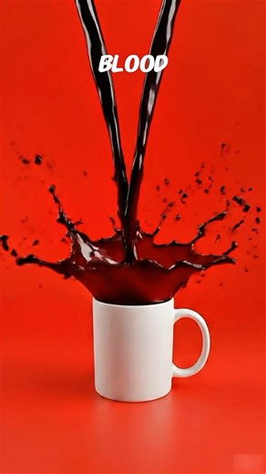 Mug Liquid Simulation🤤