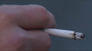 Study finds link between vaping now and smoking later in life