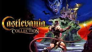 Castlevania Anniversary Collection | PC Steam Game | Fanatical