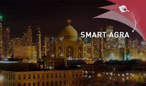 AGRA NEWS: ‘ मेरा आगरा ‘ ऐप पर एक क्लिक में हर जानकारी और शिकायत, ताजमहल और मेट्रो की टिकट भी मिलेगी