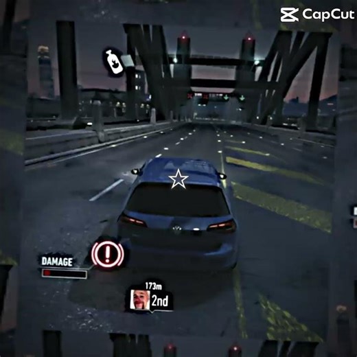 **Near Miss at Full Speed 😱⚡ | NFS No Limits** #iphonegaming #automobile #needforspeednolimits