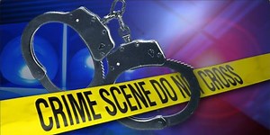 Man arrested in Pelham double homicide