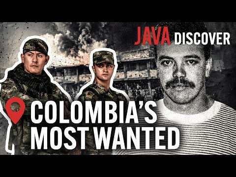 Behind the Life of Popeye: Pablo Escobar's Top Assassin