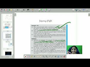 WAVE OPTICS - WAVEFRONT CBSE 12 PHY/NCERT/CONCEPTS - EASY& QUICK TO LEARN WITH 360 DEGREE CLARITY