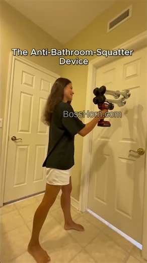 Boss Horn - The Portable Train Horn That's Taking Over Social Media