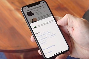 eBay uses AI to help you shop for similar-looking items