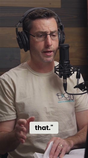 Stop Swearing 'On God'! Jesus's Warning Explained