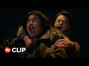 Y2K Exclusive Movie Clip - My Boy's On Fuego (2024)