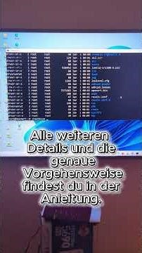 💾 FRITZ!Box 7490 OpenWrt installieren – Schritt für Schritt! #avm #fritzbox #openwrt