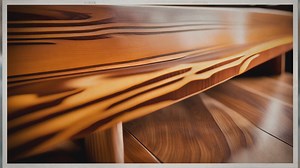 How to Sand a Table Top