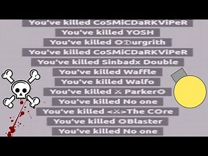 Arena Closer Vs 13 Necromancers - Diepio