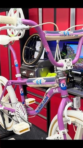 A Journey Back in Time⏳1987 GT Pro Performer “Original Survivor” 👀💯🔥🙌🏽 #shorts