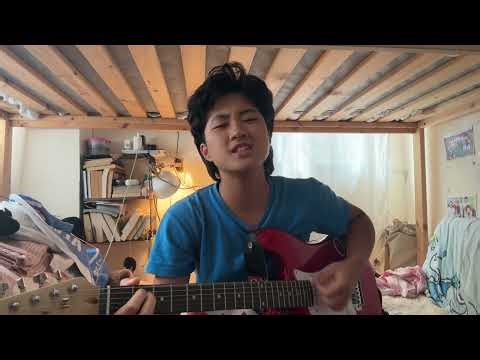 I’m just your problem - Adventure Time cover