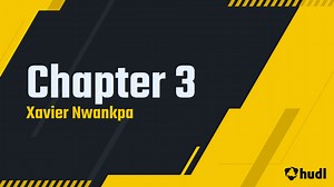 Chapter 3