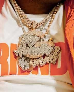 Big Homiie G - G Mix (Official Audio)