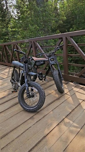 2.7K views · 12 reactions | Take an e-bike adventure! ⚡ Electric...