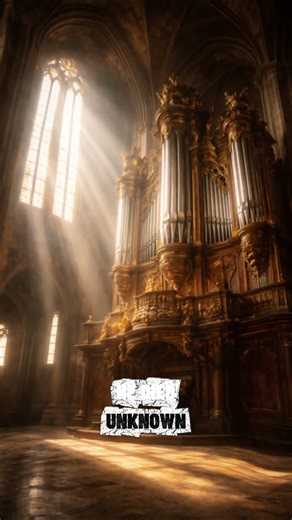 Johann Sebastian Bach: The Composer Who Wrote Music for God and Eternity