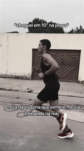 Correr com Racionais: Superando Desafios na Corrida de Rua