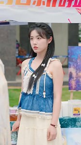 146K views · 1.6K reactions | In the complete ending, Sang Li has secretly loved Lu Ting He for three years. When they meet again in the university campus, he is still that cool and proud genius. Everyone in the school says he is rebellious and indifferent, no one can catch his attention, yet he cherishes her, this little junior, like a treasure! ML：Song yu bo FL：Mo ning | CKzone | Facebook