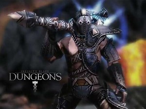 Infinity Blade Dungeons : le projet est annulé