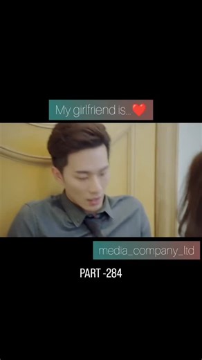 media_cartoon on Instagram: "🛸💞 When love is out of this world… literally! ✨ Love knows no boundaries — not even galaxies. 💫 My Girlfriend Is An Alien is the cutest mix of romance & fantasy you will ever see! When an alien falls for a human… emotions hit different 😍 Tag someone who would love an out-of-this-world love story 👇💞 🎥 Series: My Girlfriend Is An Alien 💞 Genre: Fantasy • Romance • Comedy • K-Drama vibe 🎧 Use trending romantic/soft music My Girlfriend Is An Alien reel Alien lov