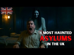 Exploring the Scariest Haunted Asylums in the UK What Really Happened in These Abandoned UK Asylums?