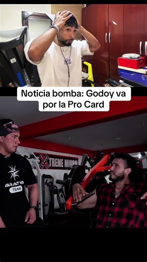 Paren rotativas. #gym #gymtok #seeb99 #godoy Clip youtube: seb99 | godoy