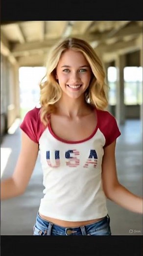 AI Prompt Girl-Sally