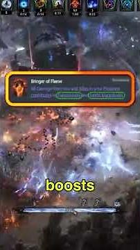 You don't even need Life, Mana or Energy Shield in PoE2 0.5 RoTA