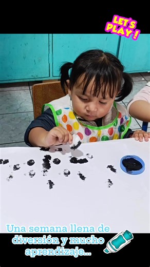 Colegio Las Margaritas on Reels