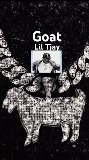 Lil Tjay goat #liltjaygoat #rapper