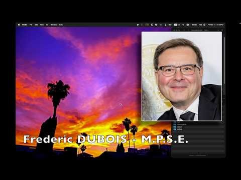 FX-Gen: Pro Workflow & Stems with Golden Reel Winner Frederic Dubois