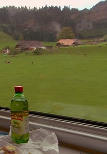 Rick Steves' Europe S05:E05 - Great Swiss Cities