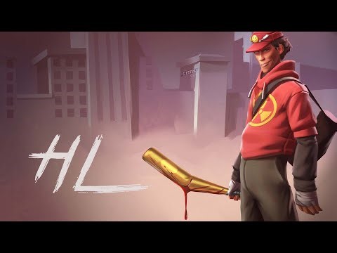 Highpanzer vs. TWICE | European Highlander | ETF2L HL S29 Prem W2 | TF2 esport