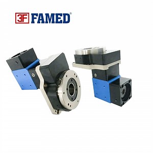 [Hot Item] High Precision Low Backlash Hollow Rotary Reducer for 700W Motors