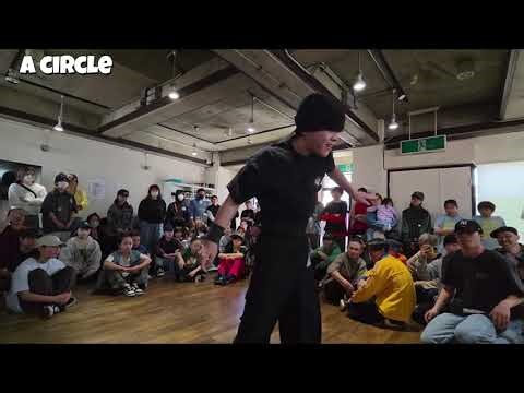【vol.19】優勝未経験SIDE予選