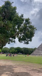 Conoce Chichenitza en un Tour todo Incluido👌🤗 ✅Incluye:📌 Transportación Redonda📌Entrada a Chichenitza 📌Guia Certificado 📌Refréscate en un cenote📌Comida Buffet📌Visita ValladolidChichenitza Clasico:Desde $1200 Pesos MexicanosReserva con nosotros 📲 52 998 743 0541..#chichenitza #chichen #valladolid #yucatan #cancun #maravillasdelmundo #maravilladelmundo #viajeros #viajarporelmundo #mexico #conociendolugares #amoviajar | Viajeros Digitales