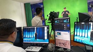 9.6K views · 266 reactions | #TecNMDeportes Nos estamos preparando desde el TECNM Campus Puebla, para recibir a las delegaciones participantes del Evento Nacional Deportivo 2022, y llevar a nuestra comunidad, la actualización diaria de esta contienda deportiva, del 15 al 20 de noviembre. Sigue el evento a través de las redes sociales del #TecNM: Facebook bit.ly/3zU88K6 YouTube bit.ly/3h9wWHw #TodosSomosTecNM | Tecnológico Nacional de México | Facebook