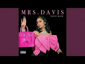 Mrs. Davis