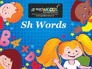 Sh Words