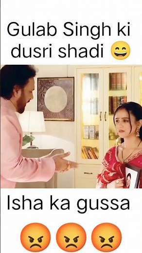 gulab Singh ki hogi dusri shadi pati Bhramchari today episode #patibrahmachari #shorts