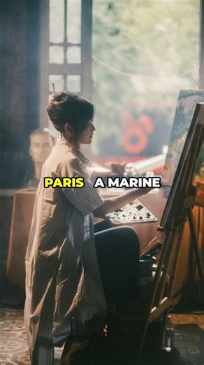 The Mirror of Parallel Lives