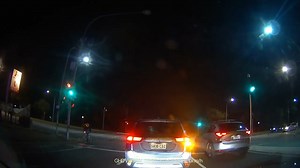 25K views · 196 reactions | So much for the red light Adelaide Metro? Incident has been reported to Adelaide Metro! Franklin St / West Tce, Adelaide | Dashcams Adelaide | Facebook