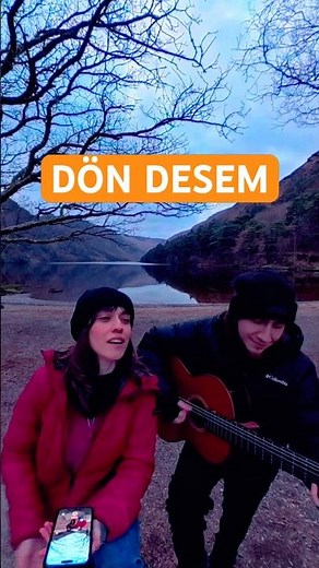 @thebirolfamily - Dön Desem (Orhan Ölmez)