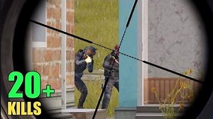 4.2K views · 27 reactions | WATCH THIS IF YOU LOVE AWM + 8X SCOPE PUBG MOBILE Credit: Levinho | Xtrovert V2 | Facebook